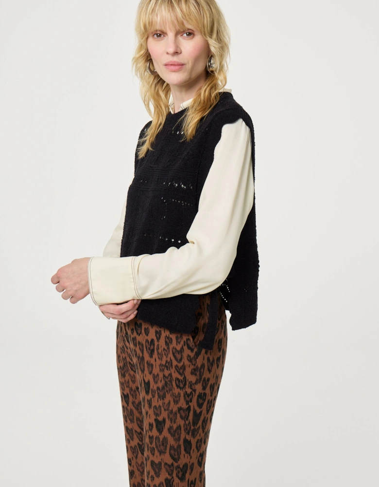 Kamilla top