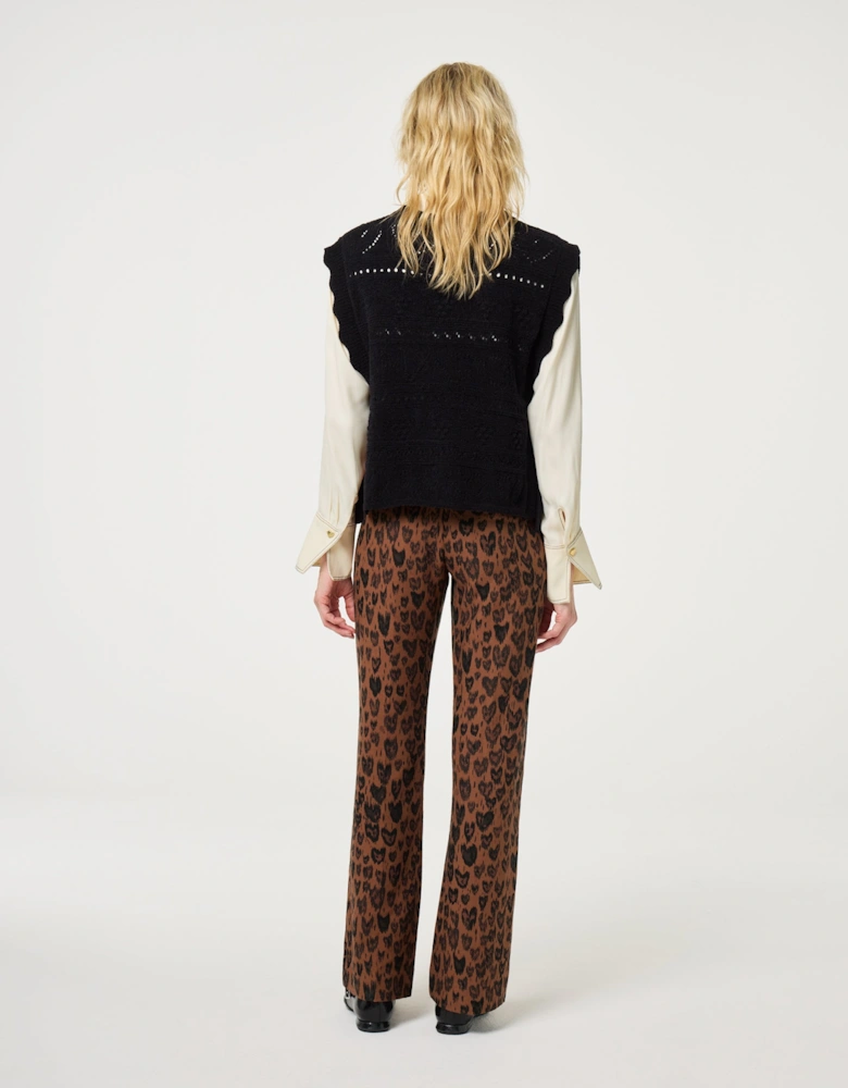 Kamilla top