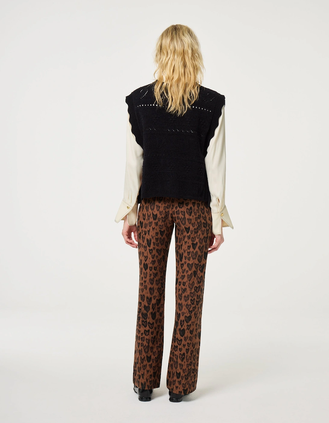 Kamilla top