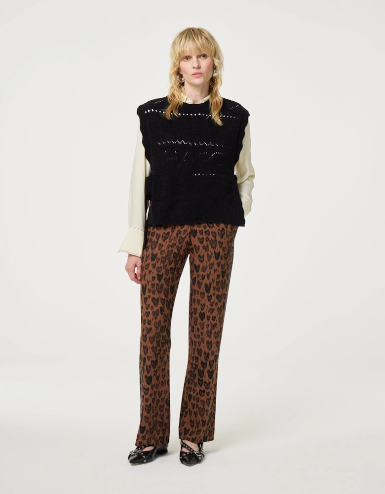 Kamilla top