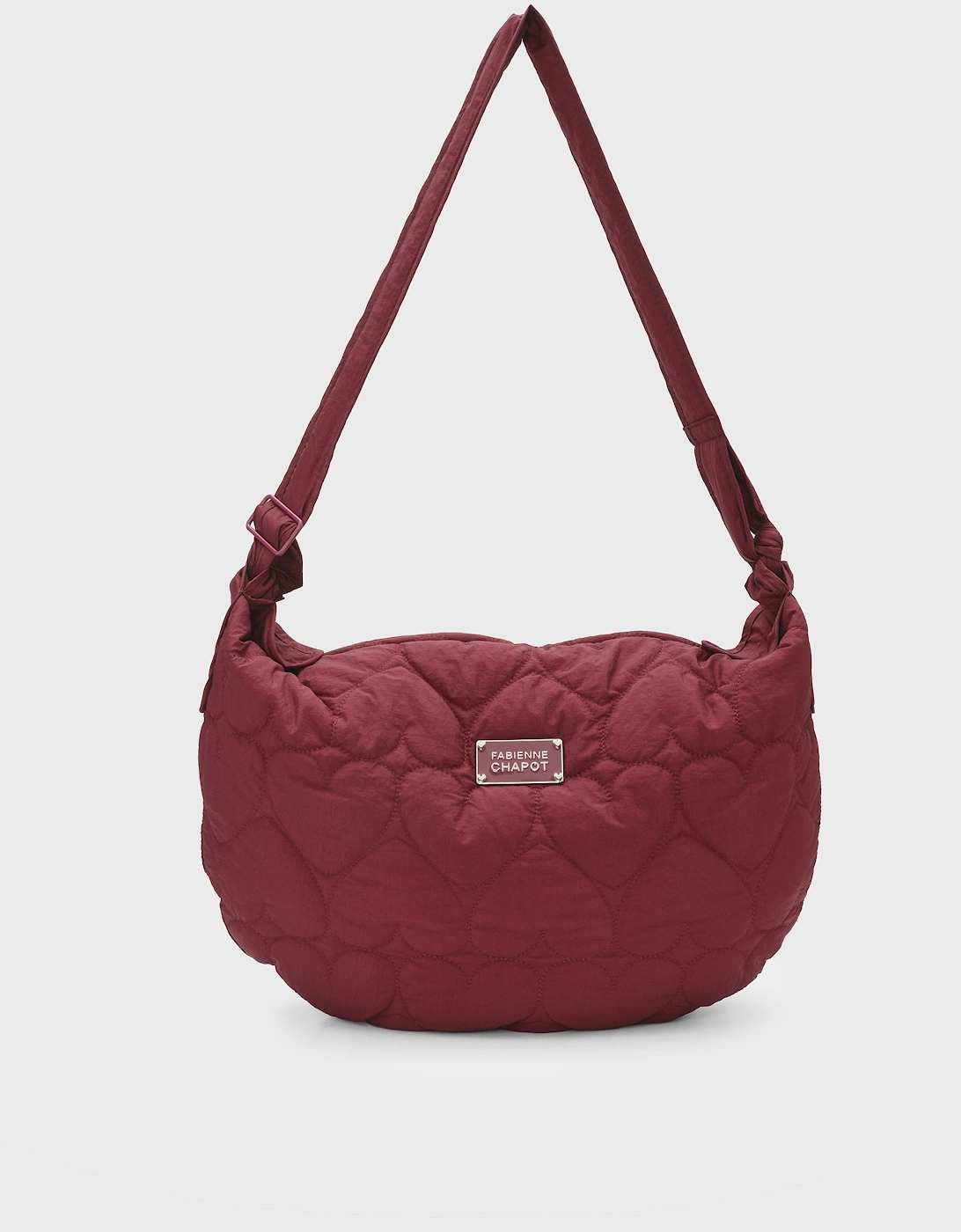 FABIENNE CHAPOT Women's Fabio bag - Red
