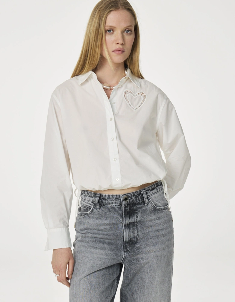 Flore blouse
