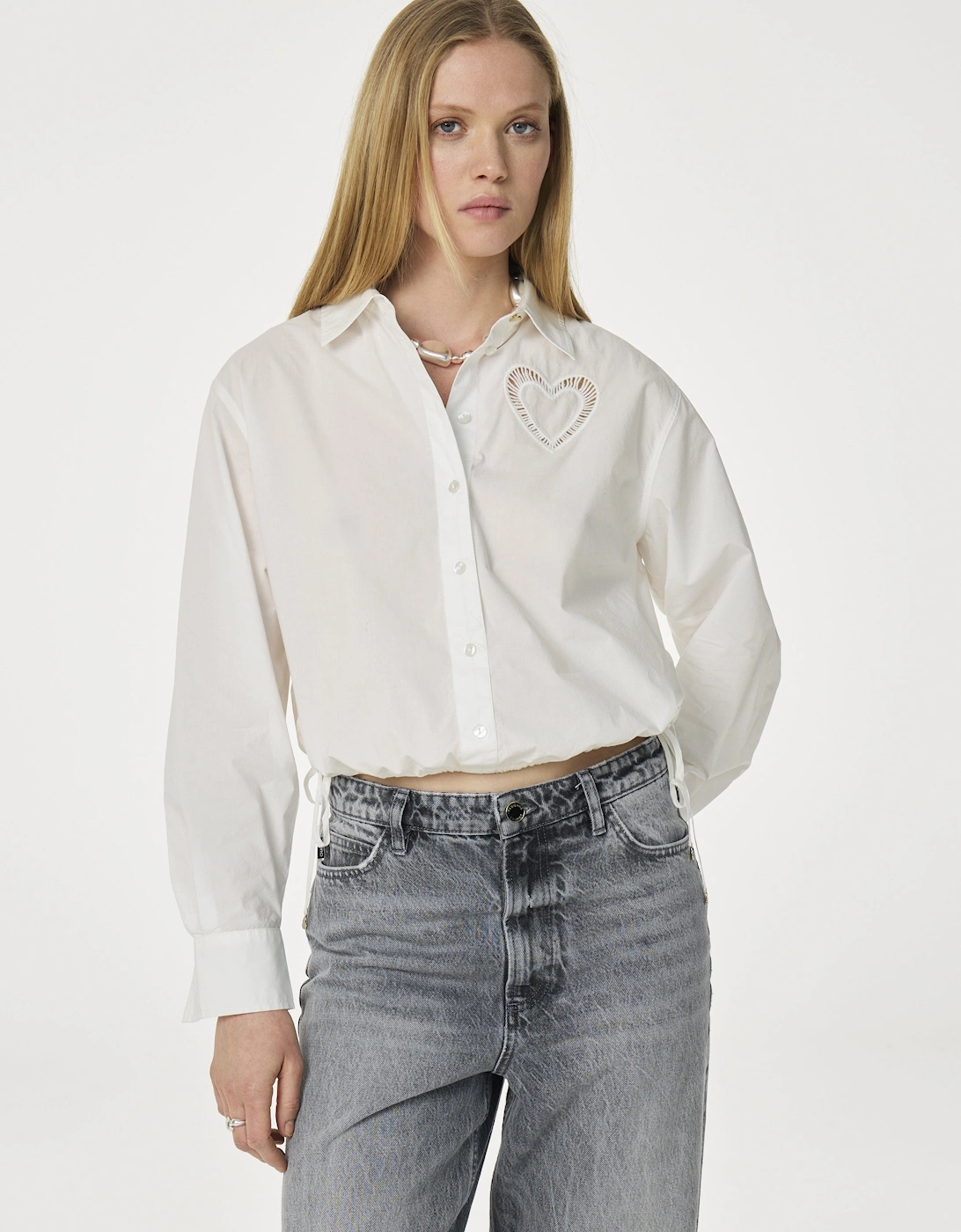 Flore blouse, 9 of 8