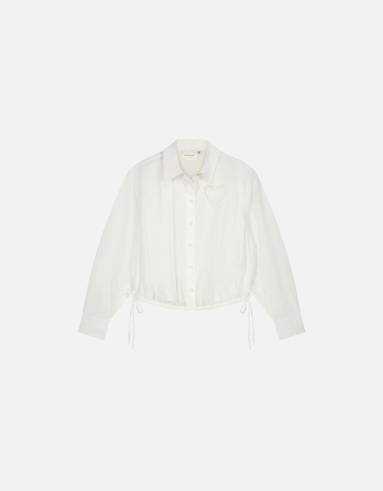 Flore blouse