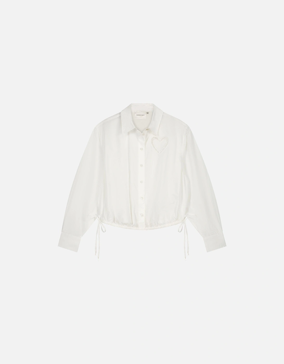 Flore blouse