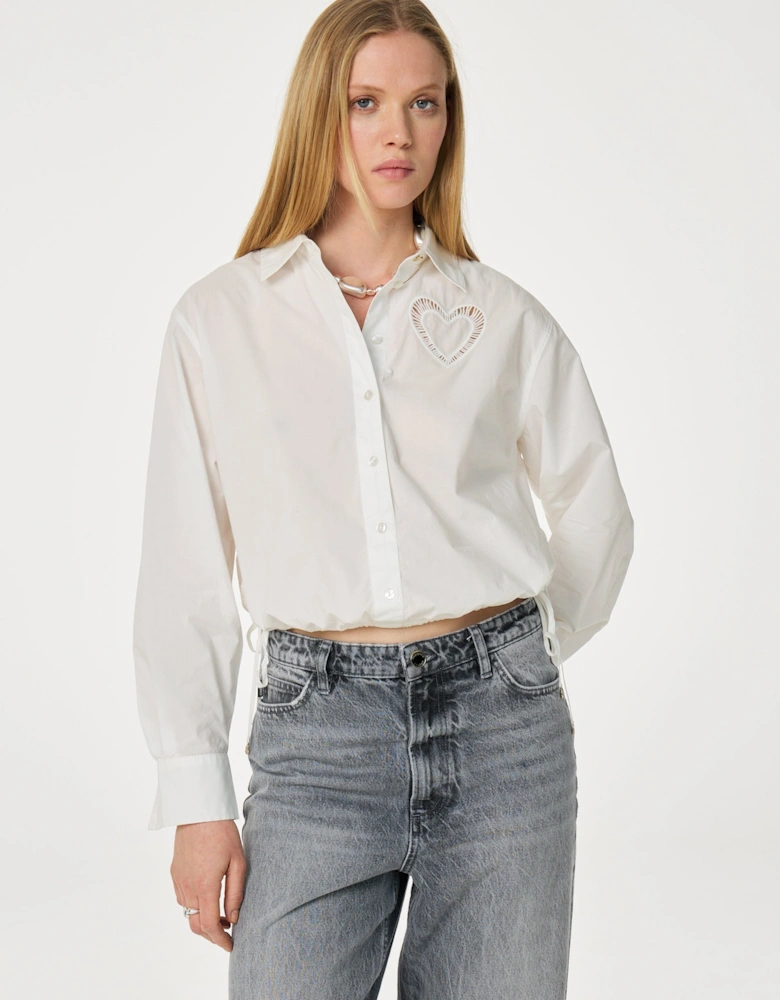 Flore blouse