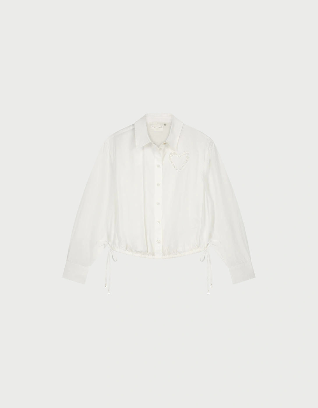 Flore blouse
