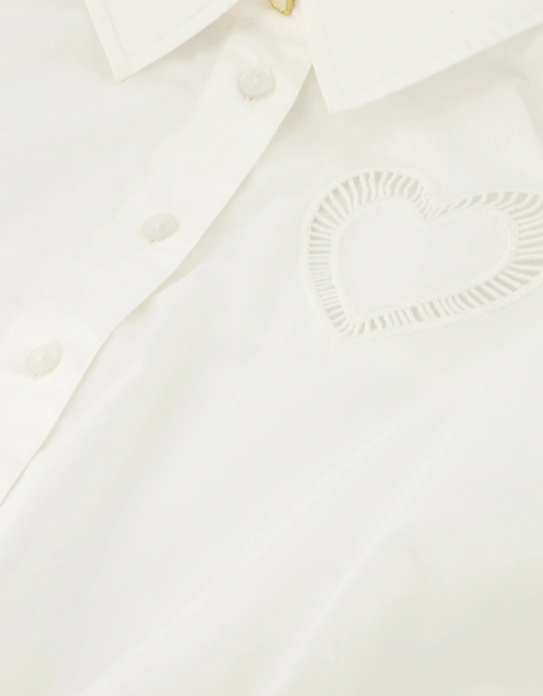 Flore blouse
