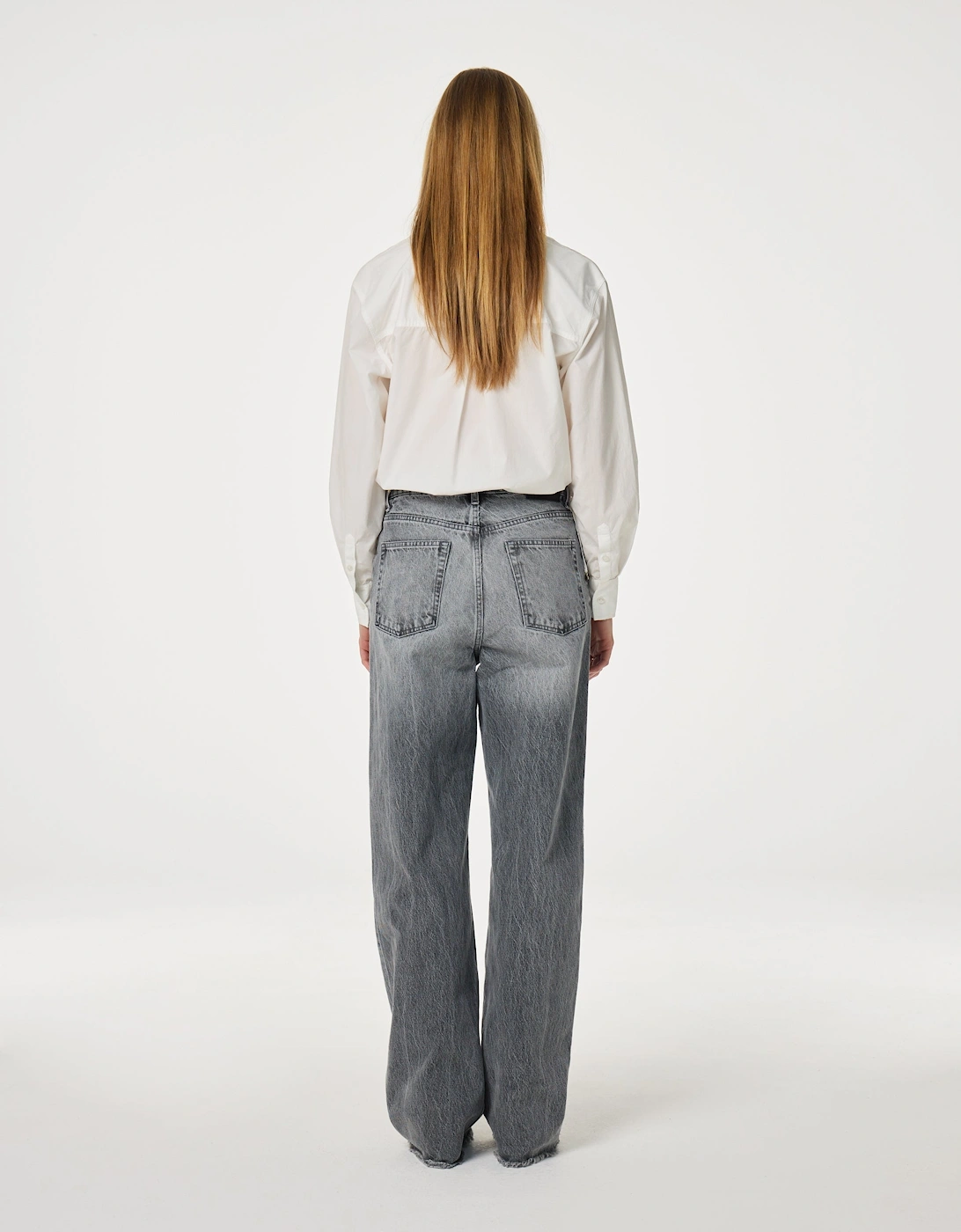 Flore blouse
