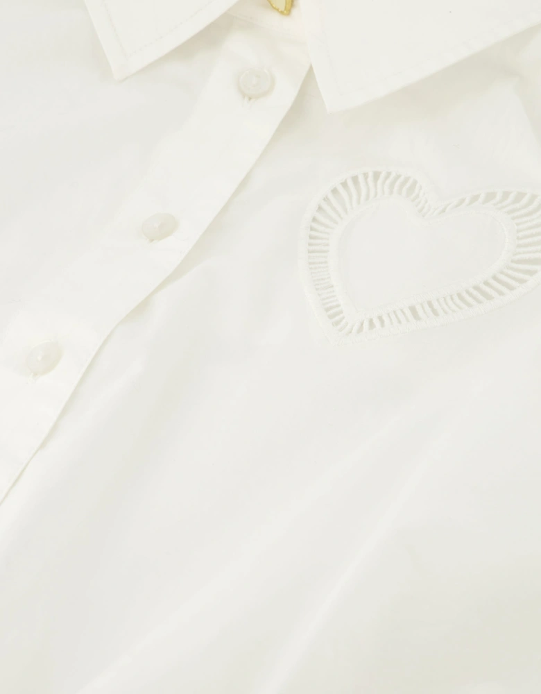 Flore blouse