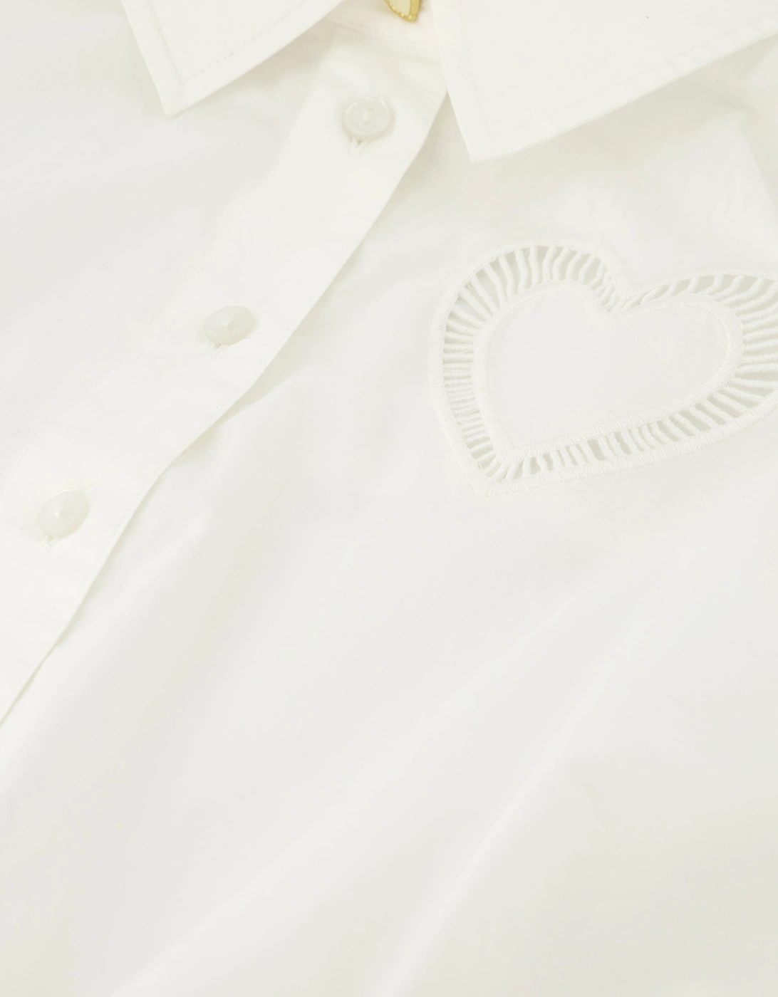 Flore blouse