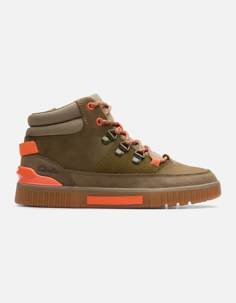 Oslo Trail K Boys Infant Boots