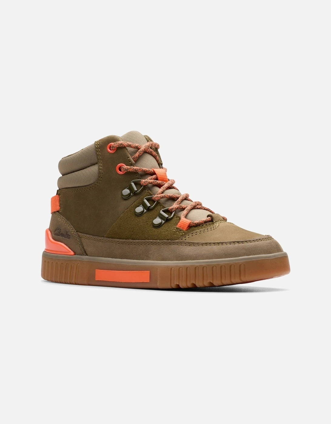 Oslo Trail K Boys Infant Boots, 7 of 6
