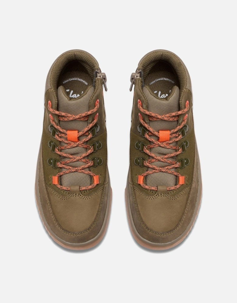 Oslo Trail K Boys Infant Boots
