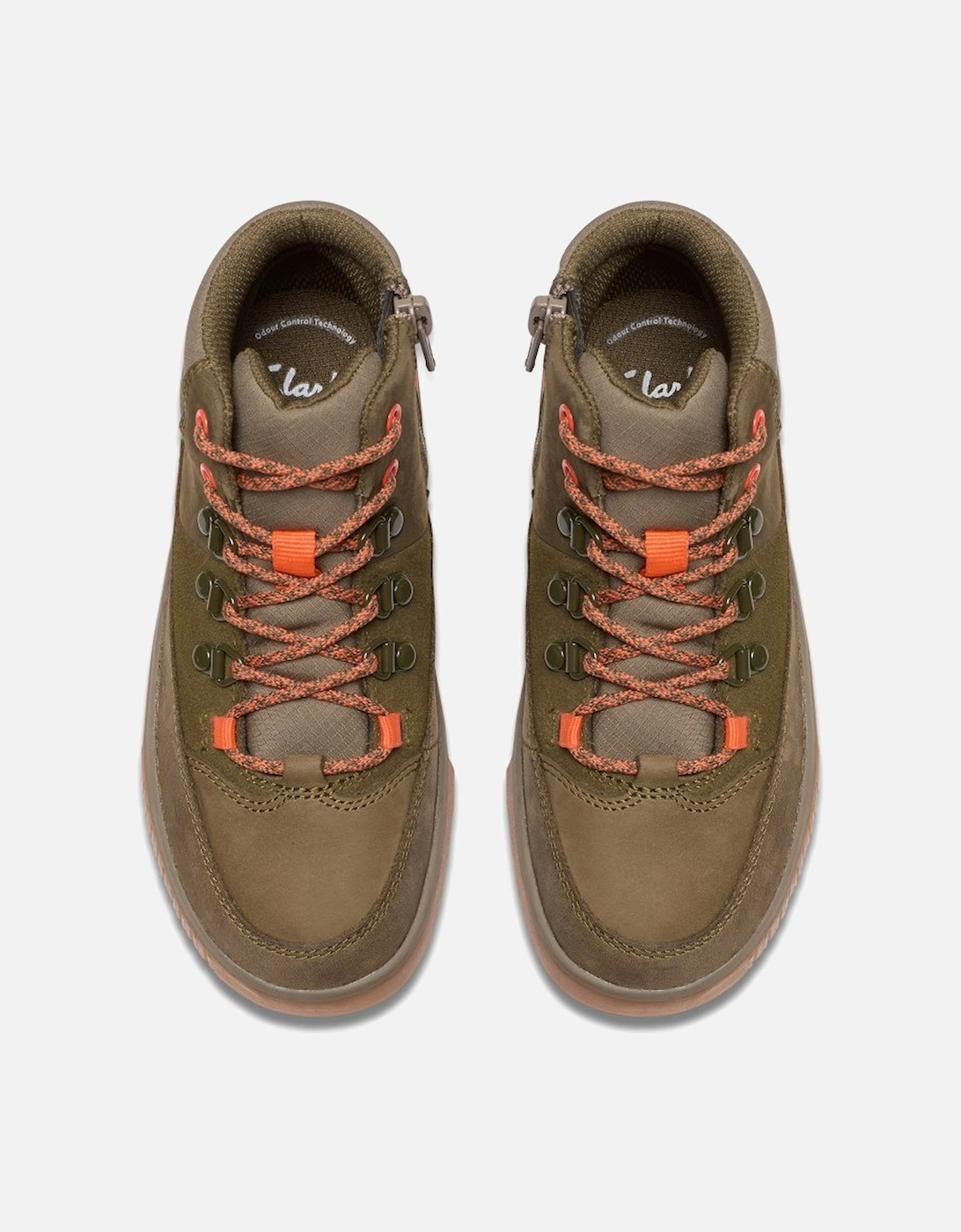 Oslo Trail K Boys Infant Boots