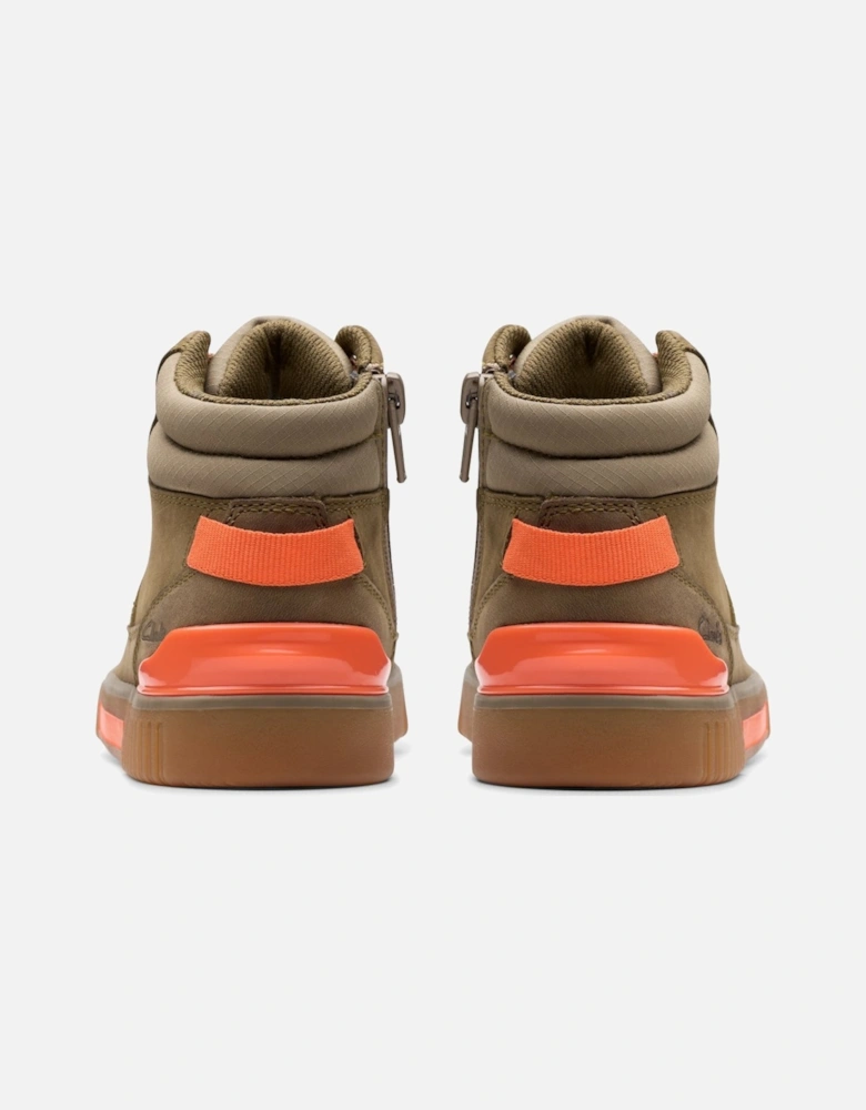 Oslo Trail K Boys Infant Boots