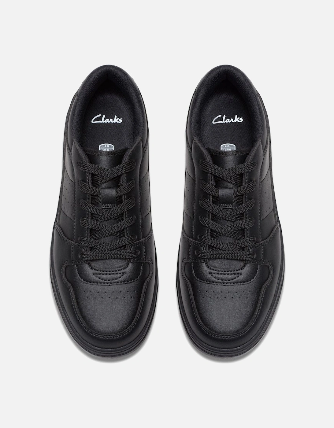Canyon Way K Kids Senior Sports Shoes
