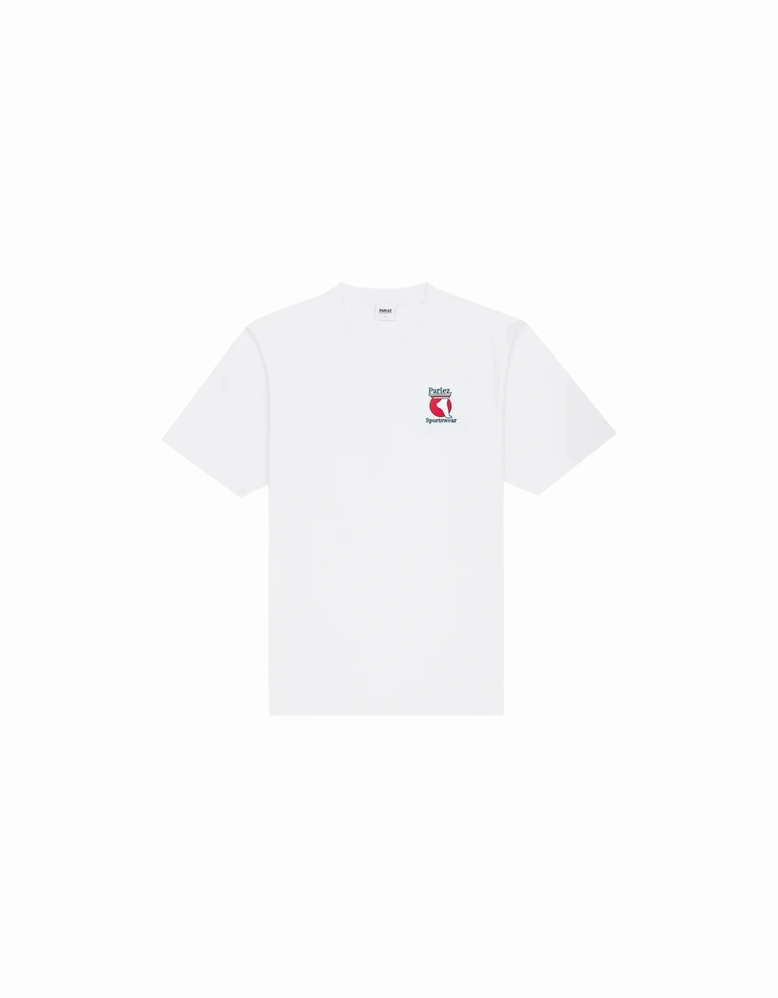 Currere T-Shirt - White, 6 of 5