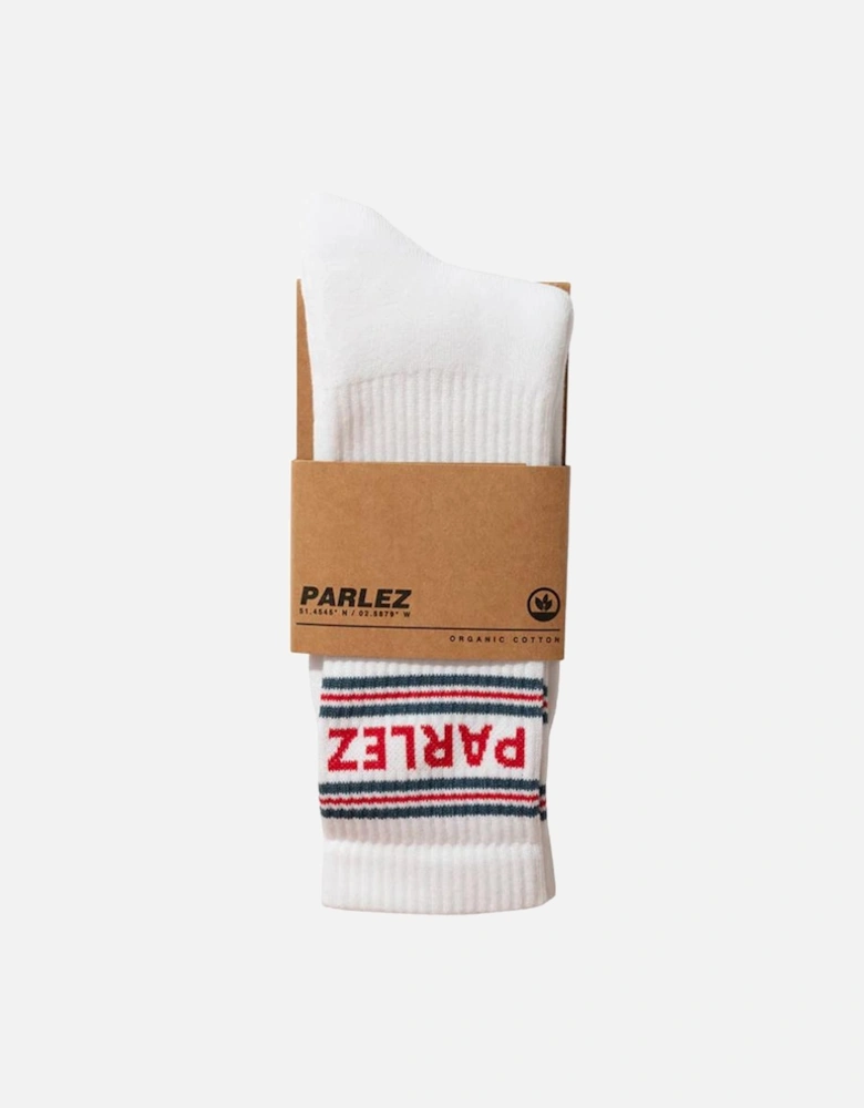 Onere Socks - White