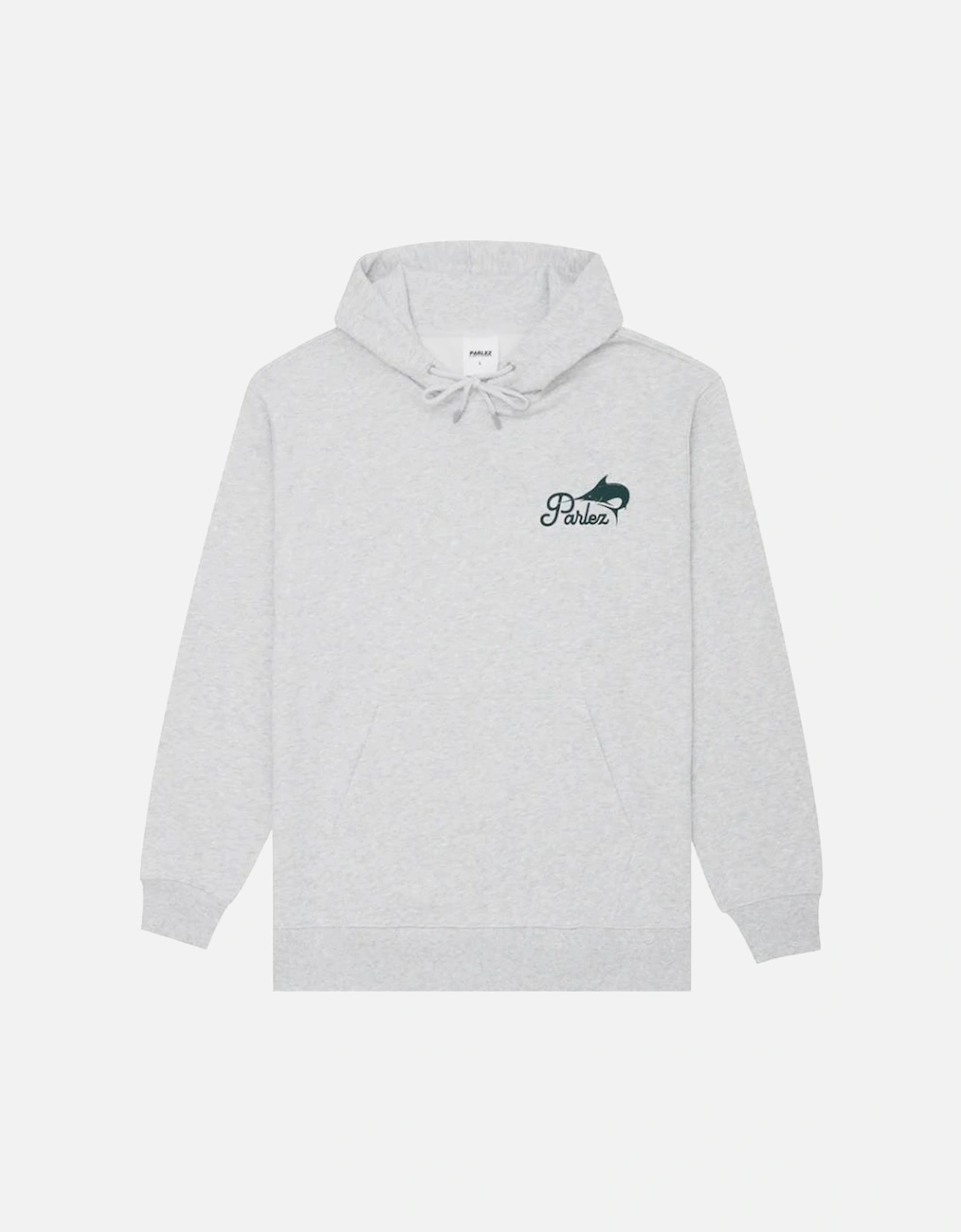 Marlin Hoodie - Heather, 5 of 4