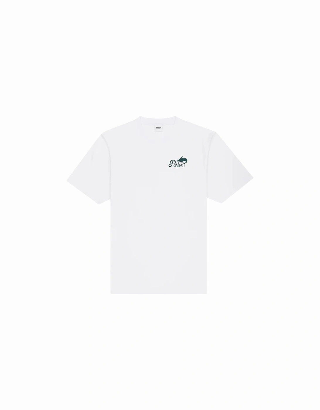 Release T-Shirt - White