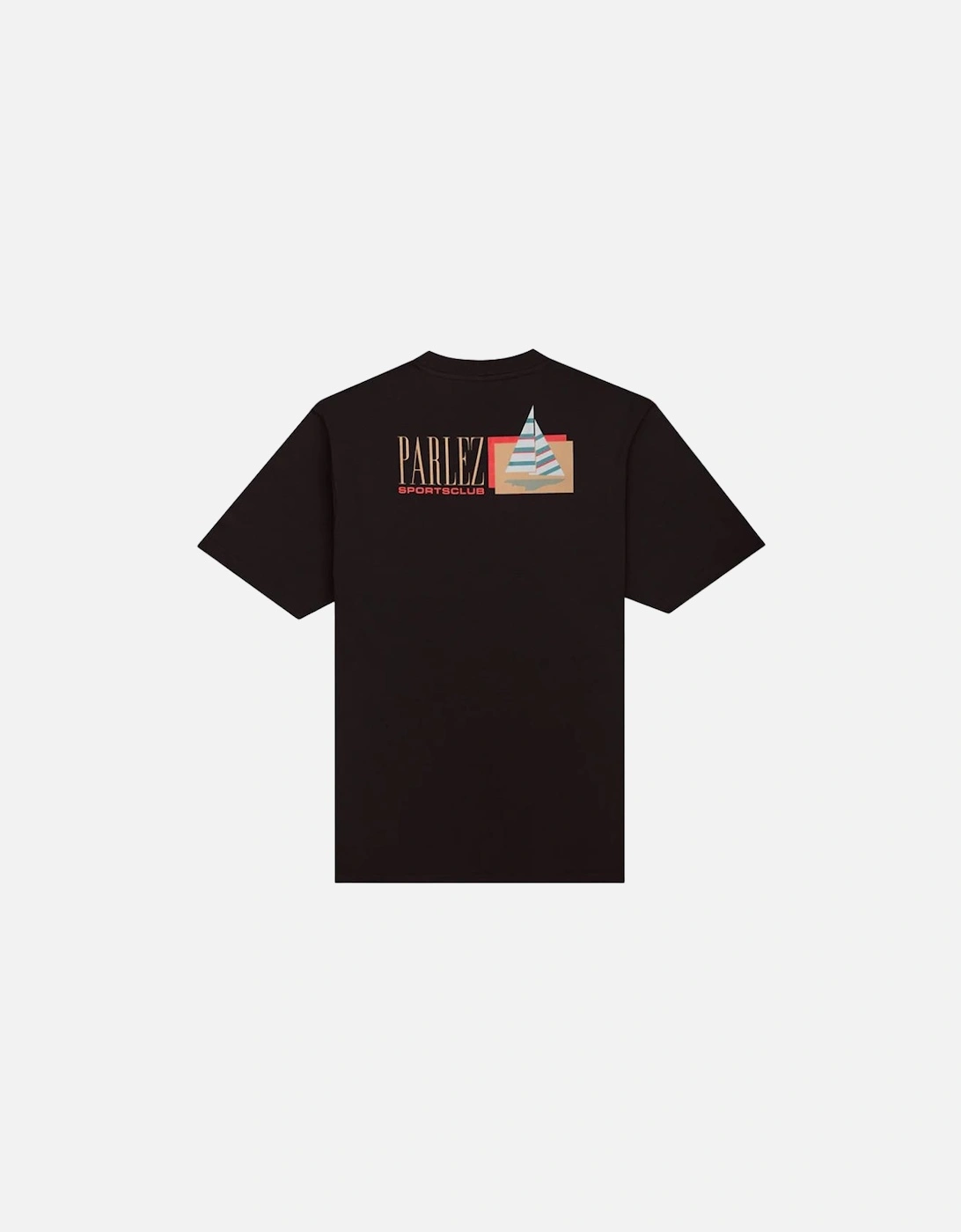 Auriga T-Shirt - Black, 6 of 5