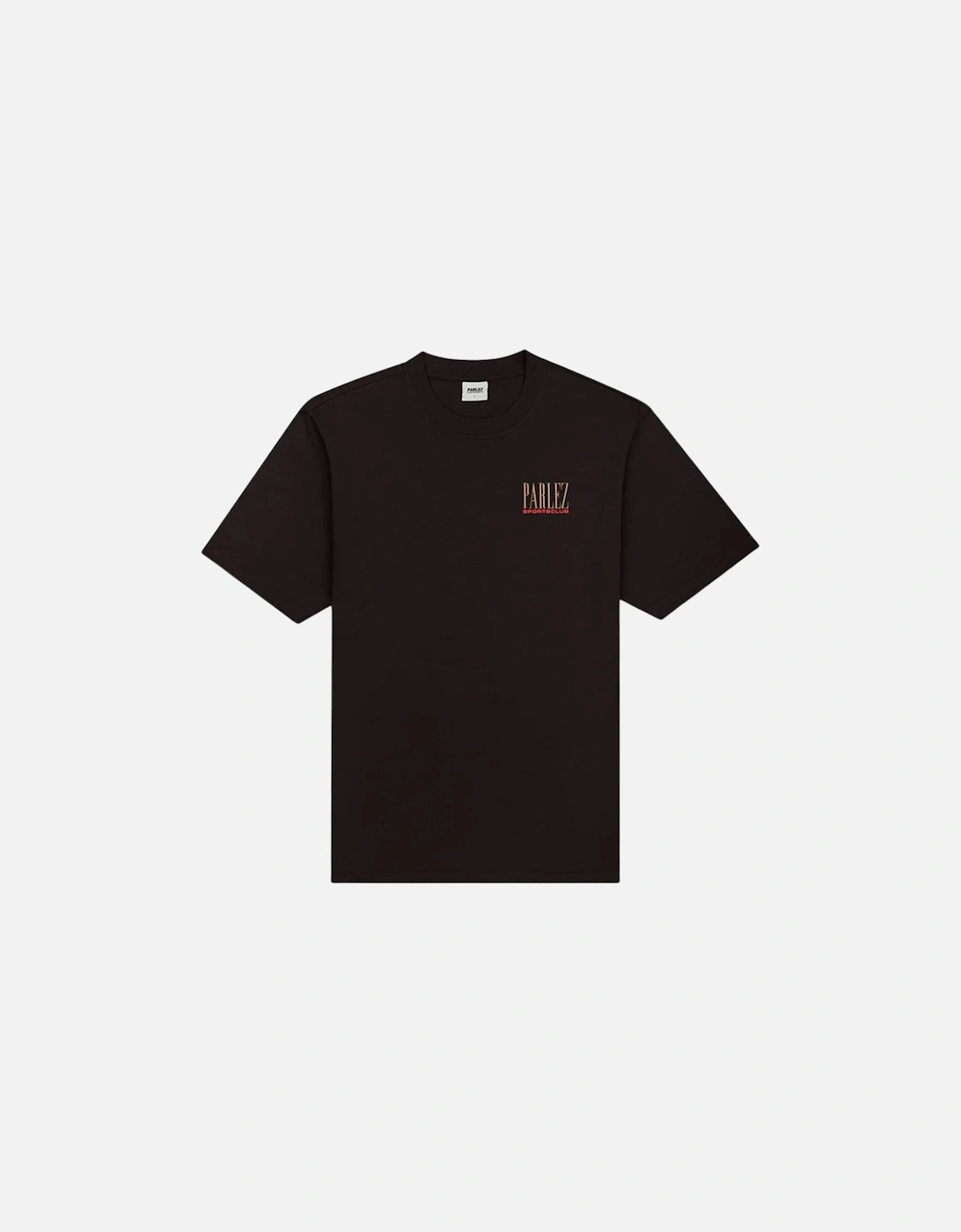 Auriga T-Shirt - Black