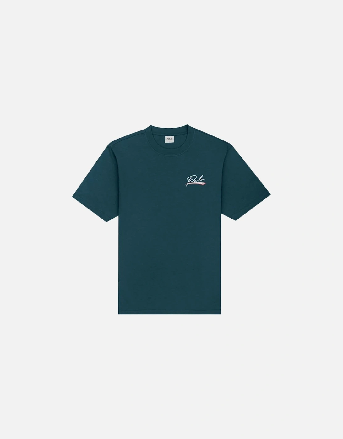 Inning T-Shirt - Petrol