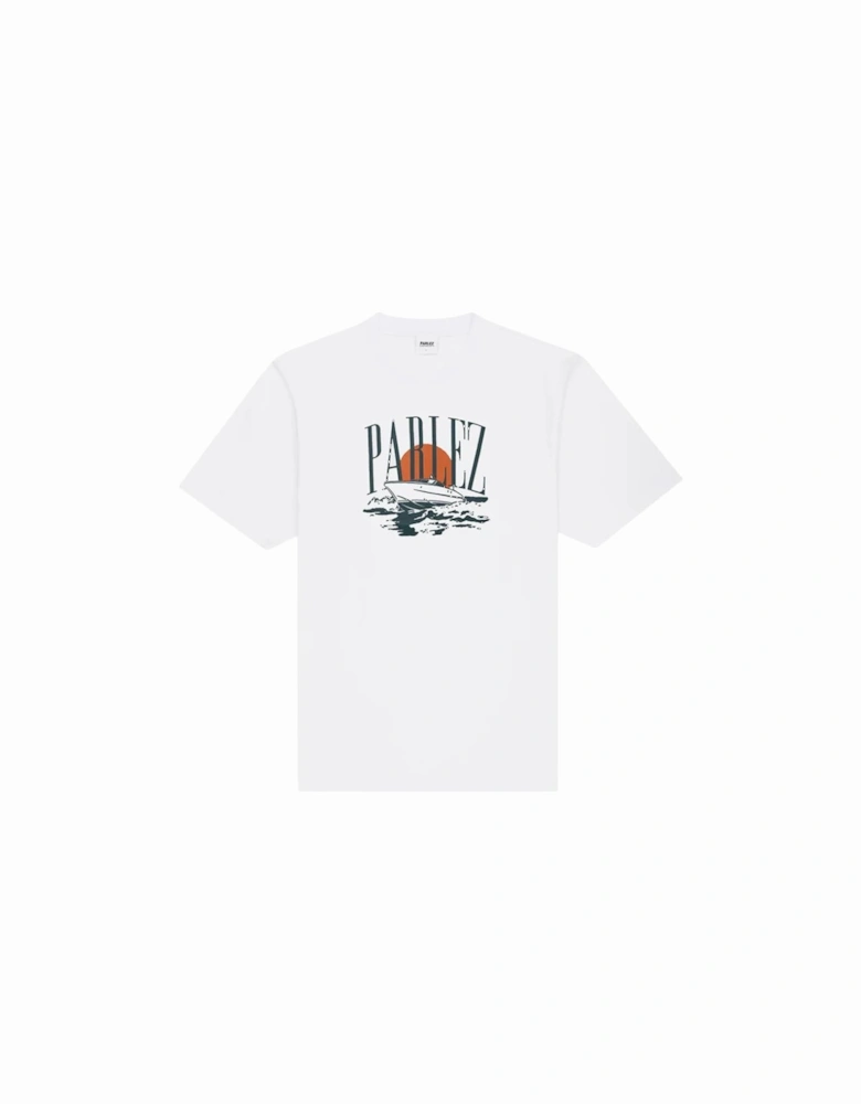 Vehi T-Shirt - White