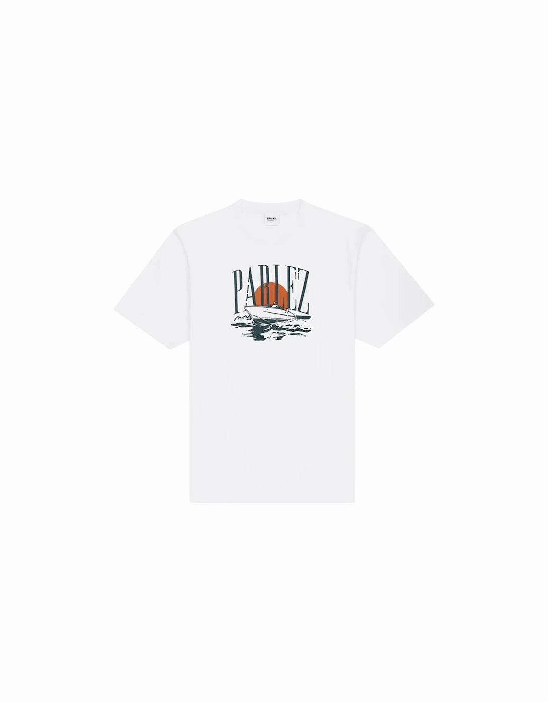 Vehi T-Shirt - White, 5 of 4