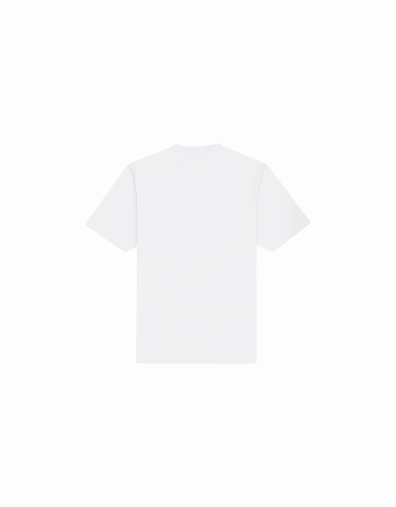 Vehi T-Shirt - White