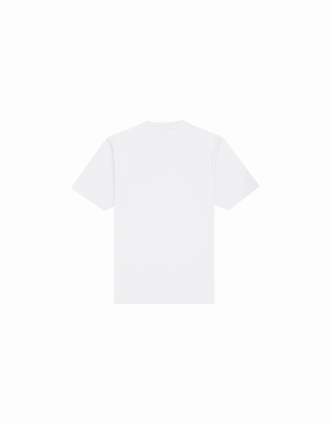 Vehi T-Shirt - White
