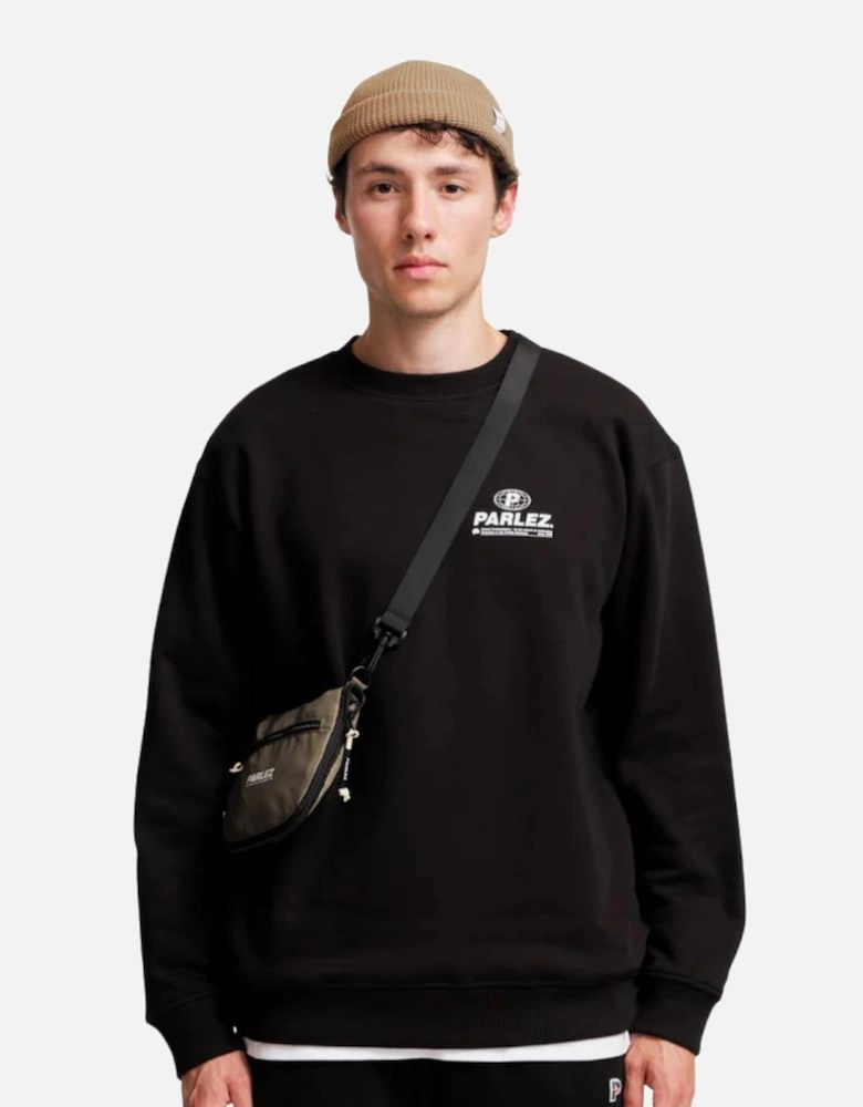 Excel Sweatshirt - Black