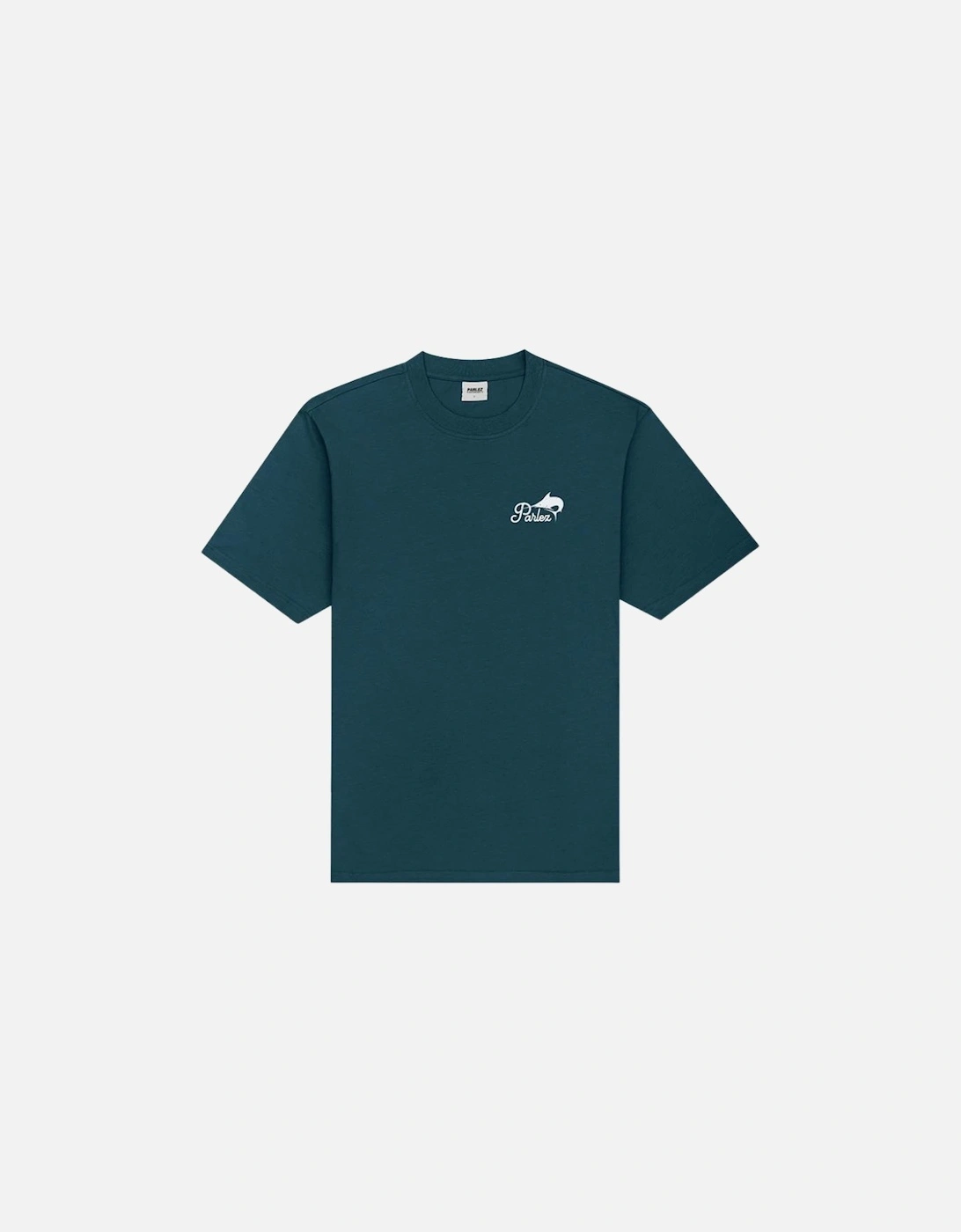 Release T-Shirt - Petrol