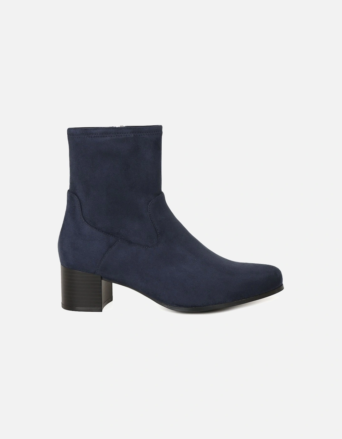 Catrina Womens Ankle Boots