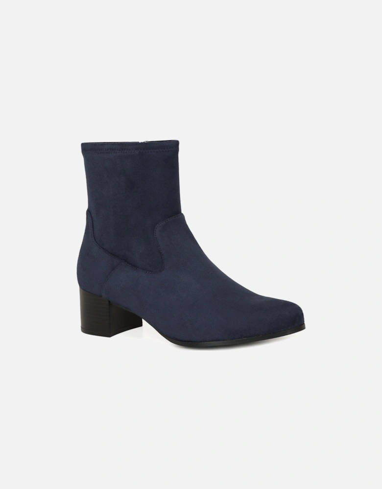 Catrina Womens Ankle Boots