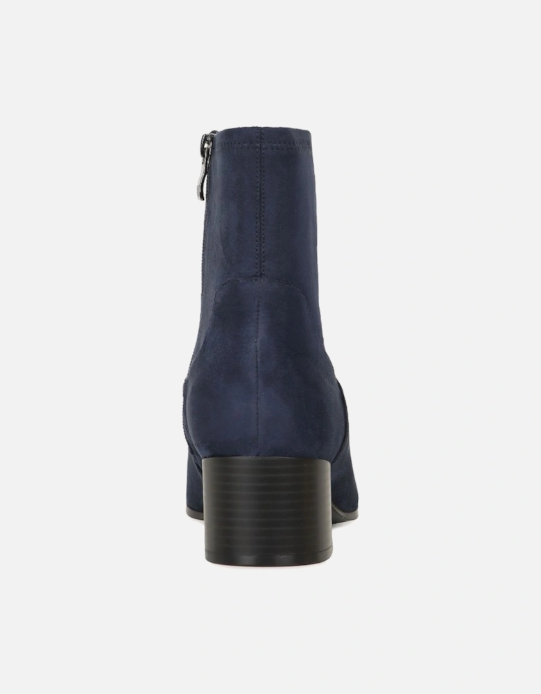 Catrina Womens Ankle Boots