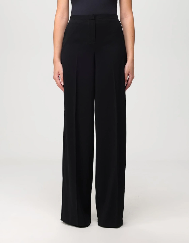 Wide Leg Pants Elegant Style
