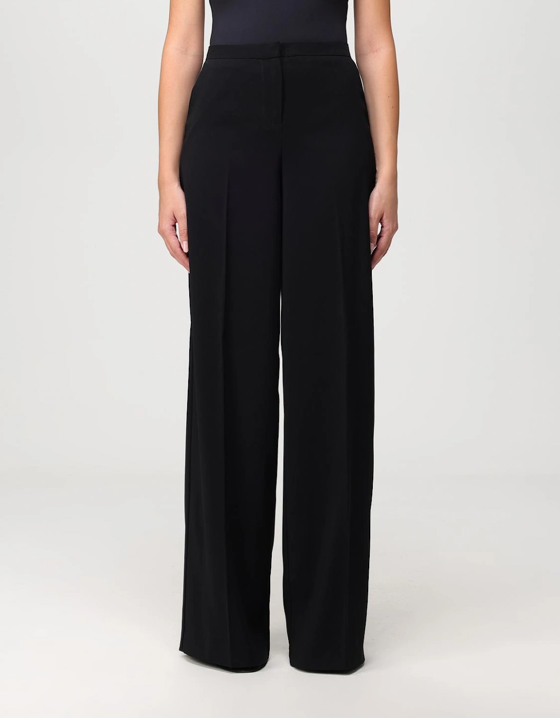 Wide Leg Pants Elegant Style