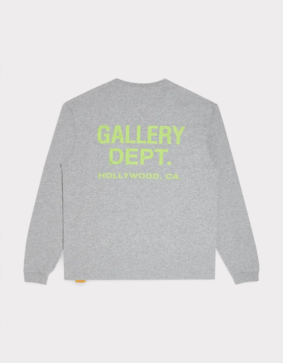 Gallery Dept. Souvenir L/S Heather Grey, 3 of 2