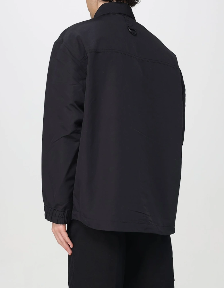 Chase Shirt Jacket WaterResistant