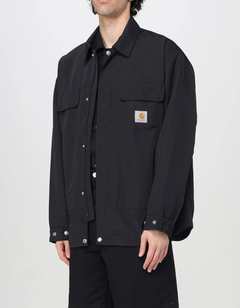 Chase Shirt Jacket WaterResistant