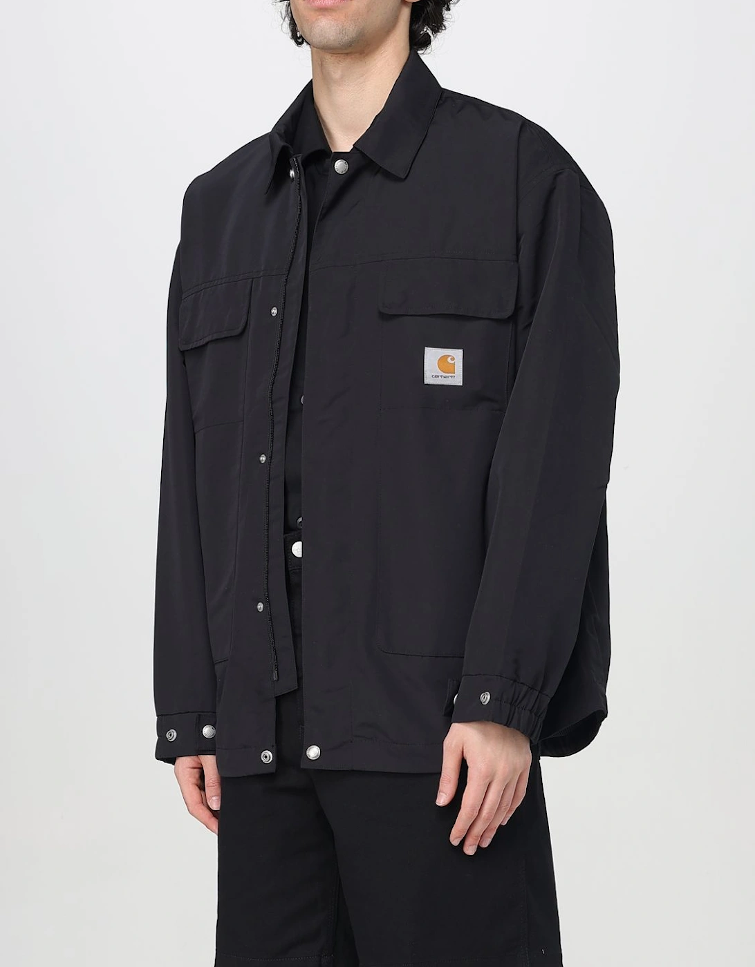 Chase Shirt Jacket WaterResistant