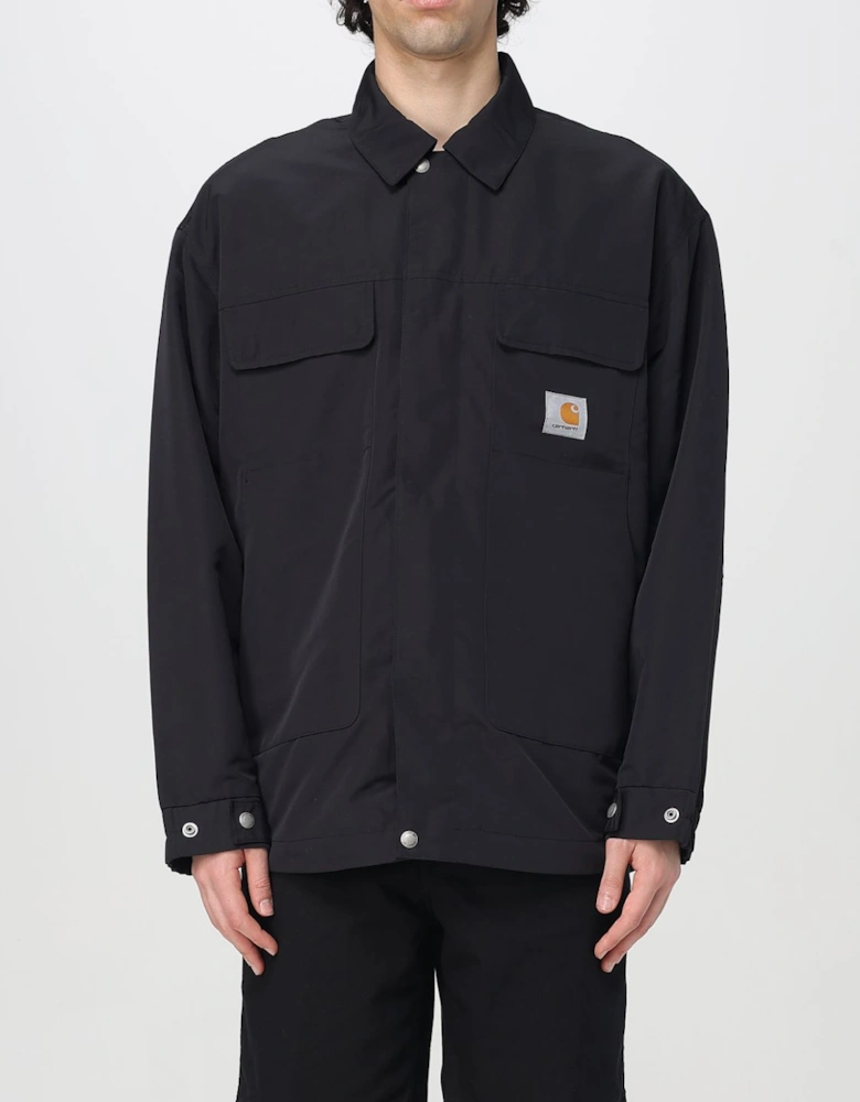 Chase Shirt Jacket WaterResistant