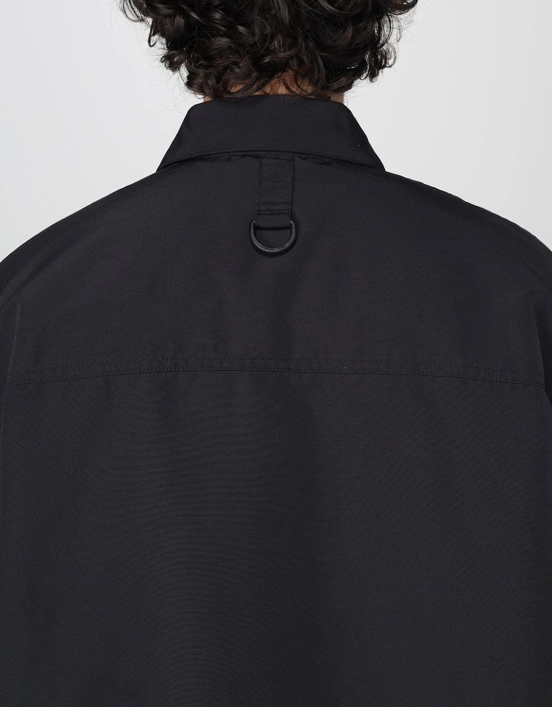 Chase Shirt Jacket WaterResistant