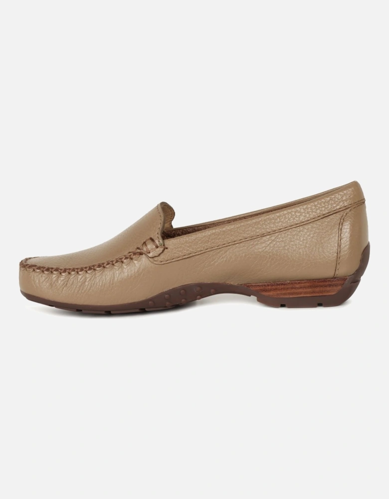 Sun II Womens Moccasins