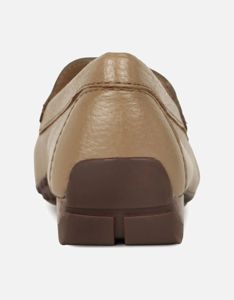 Sun II Womens Moccasins