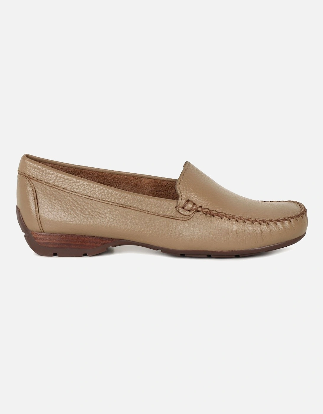 Sun II Womens Moccasins