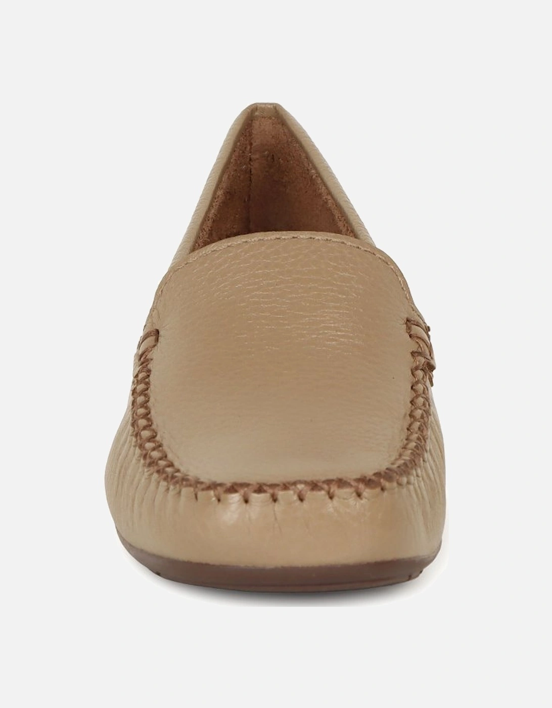 Sun II Womens Moccasins