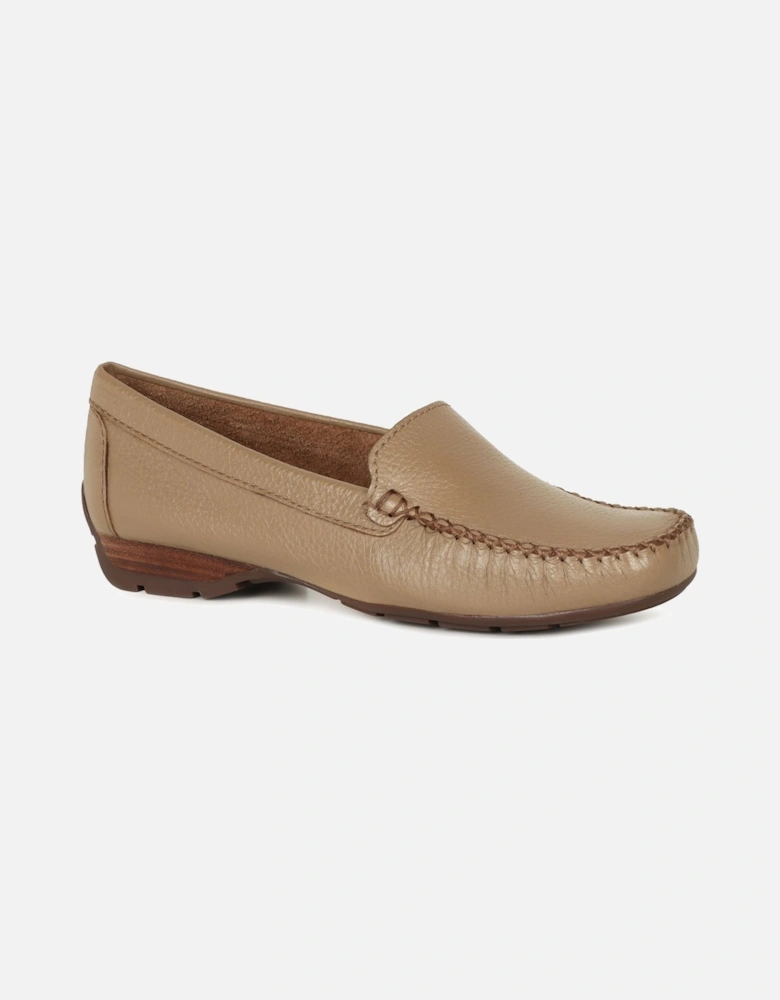 Sun II Womens Moccasins
